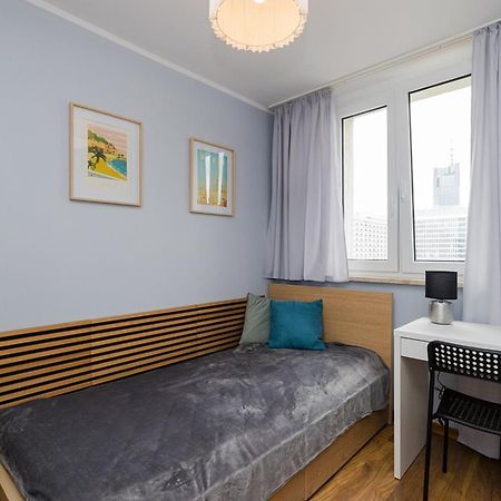 Rooms Krochmalna 3 Varsovie Extérieur photo