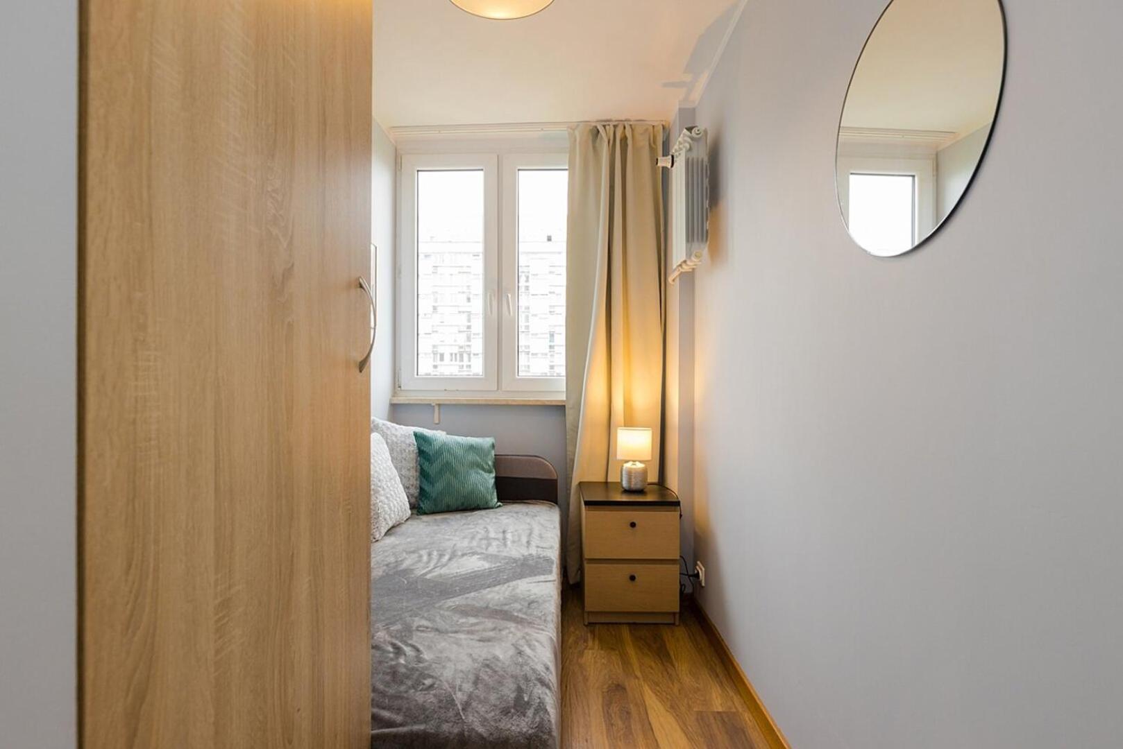 Rooms Krochmalna 3 Varsovie Extérieur photo