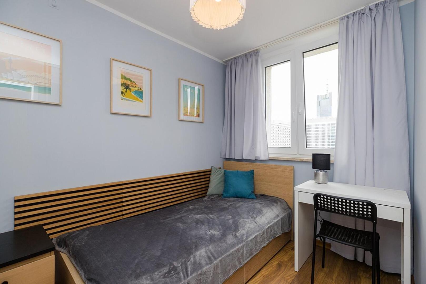 Rooms Krochmalna 3 Varsovie Extérieur photo