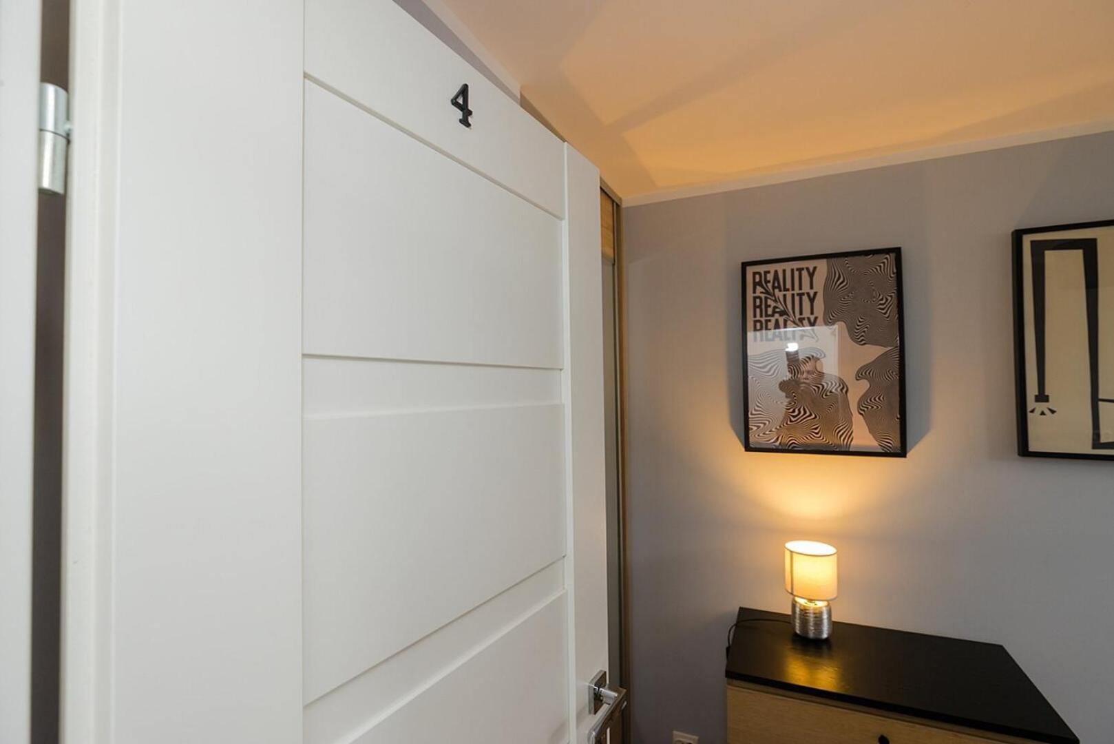 Rooms Krochmalna 3 Varsovie Extérieur photo