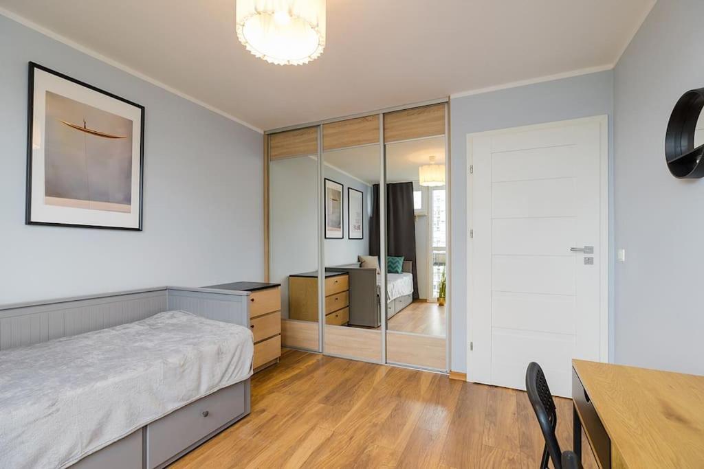 Rooms Krochmalna 3 Varsovie Extérieur photo