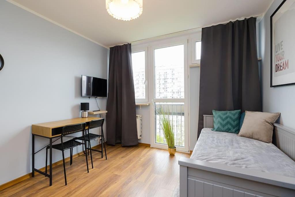 Rooms Krochmalna 3 Varsovie Extérieur photo
